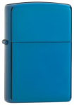 Tulemasin Zippo Lighter 20446, sinine v.