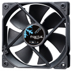 &Otilde;hkjahuti korpusele Fractal Design Dynamic X2 GP 12, 25 mm x 185 mm