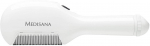 Juuksehari Medisana, valge v.