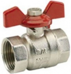 Kuulventiil Arco Nile, 1" ff