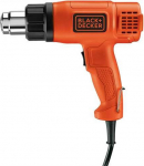 Tehniline f&ouml;&ouml;n Black & Decker, 1750 W