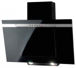 &Otilde;hupuhasti Akpo WK 4 Nero Line 50 Eco, must v.