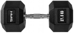 Hantel HMS Hex Pro 27.5 kg