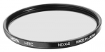 Filter Hoya ND4 HMC, Neutraalne hall, 62 mm