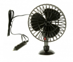 Ventilaator Bottari Windy, must