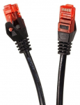 Juhe Maclean RJ-45 8P8C, RJ-45 8P8C, 20 m, must v.