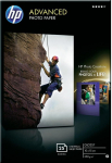 Fotopaber HP Advanced, 10x15cm
