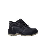 T&ouml;&ouml;saapad meeste NO77 S3, pika s&auml;&auml;rega, ilma soojenduseta, must, 43 suurus