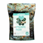 V&auml;etis okaspuudele Agrochema 8/240, pulbritaoline, 4 kg