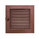 Kaminarest Hearth x 17 cm x 17 cm, teras, vask v.