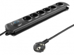 Pinge stabilisaator Qoltec, 1.8 m