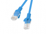 Juhe Lanberg RJ-45 8P8C, RJ-45 8P8C, 10 m, sinine v.
