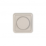 Valgustuse regulaator Vilma LX200, valge v.