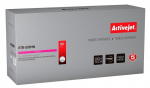 Toonerikassett ActiveJet Supreme ATB-326MN, punane v.