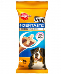 Koeramaius Pedigree DentaStix, 0.27 kg, 7 tk
