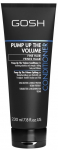 Juukse konditsioneer Gosh, 230 ml