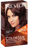 Juuksev&auml;rv Revlon Colorsilk Beautiful Color, dark golden brown, Dark Golden Brown 37
