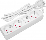 Pikendusjuhe Besk, 3 m, 4 pesa