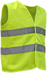 Vest Lahti, kollane, L suurus