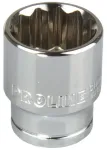 Padrun Proline, 38 mm, 14 mm, 1/2"