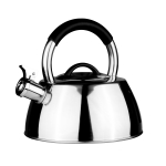 Vilega teekann Domoletti CWT003B, 3 l, roostevaba teras v.