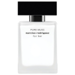 Parf&uuml;&uuml;mvesi Narciso Rodriguez Pure Musc For Her, 50 ml