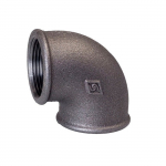Torus&uuml;steem STP Fittings Sia, 3/4" FF