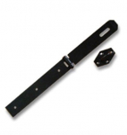 Ukseriiv Okko 1135, kollane, 38.1 cm