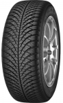 Universaalne autorehv Yokohama BluEarth 4S AW21 205/60/R16, 96-H, XL, E, B, 72 dB