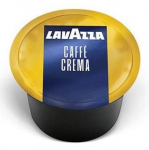 Kohvikapslid Lavazza Caffe Crema, 0.008 kg, 100 tk
