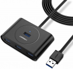 USB jaotur Ugreen