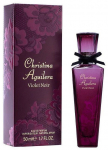 Parf&uuml;&uuml;mvesi Christina Aguilera Violet Noir, 50 ml