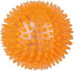 M&auml;nguasi koerale, pall Trixie TX-33652, &Oslash; 12 cm, (v&auml;rv/disain valitakse juhuslikult)