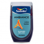 V&auml;rvitester Sadolin Ambiance Color Tester, summer splash, 0.03 l