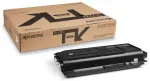 Toonerikassett Kyocera TK-7225, must v.