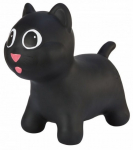 H&uuml;ppepall Tootiny, must v.