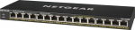 Jagaja (Switch) Netgear GS316PP