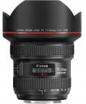 Objektiiv Canon EF 11-24mm F4L USM