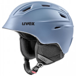 Suusakiiver Uvex, sinine, 55-59 cm