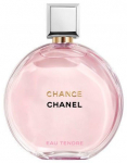 Parf&uuml;&uuml;mvesi Chanel Chance, 150 ml