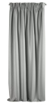 &Ouml;&ouml;kardin Aggie ZUR-06, h&otilde;be v., 140 cm x 270 cm