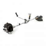 Bensiini v&otilde;sal&otilde;ikur-trimmer Alpina ABR 52 D, 1550 W