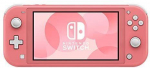 M&auml;ngukonsool Nintendo Switch Lite, 32 GB