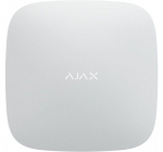 Turvas&uuml;steemid Ajax Hub Plus Control Panel
