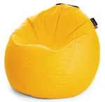 Kott-tool Comfort 80 Pop fit, kollane v., 150 l