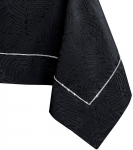 Laudlina Restilo Gaia, must, 160 x 110 cm