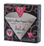 Kohvimasinafilter Hario