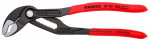 N&auml;pitsad Knipex 87 01 180, 200 mm