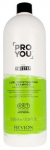 &Scaron;ampoon Revlon Pro You The Twister, 1000 ml