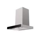 &Otilde;hupuhasti Faber Stilo Glass Smart A60, roostevaba teras v.